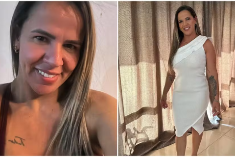 Homem é preso suspeito de matar mulher que devia dinheiro a grupo criminoso