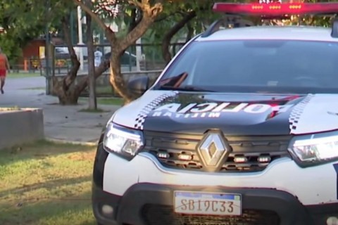 Feto humano envolto à placenta é encontrado em vestiário em Fortaleza-CE