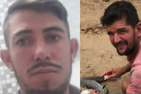 Acidente de trânsito deixa dois homens mortos no interior do Ceará