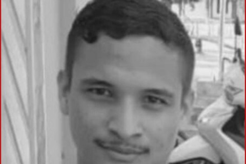 Jovem é morto a facadas enquanto assistia jogo de futebol em Martinópole