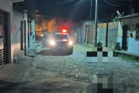 Agosto foi o mês mais violento de 2025 no Ceará