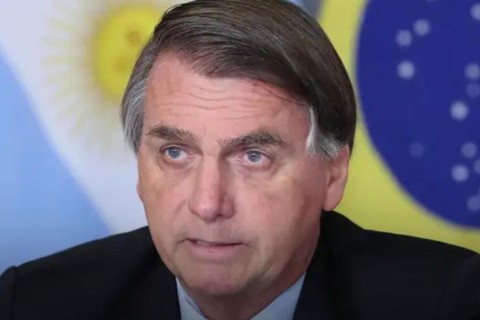 Defesa de Bolsonaro diz que “não há uma única prova" que ligue o ex-presidente ao 8 de janeiro