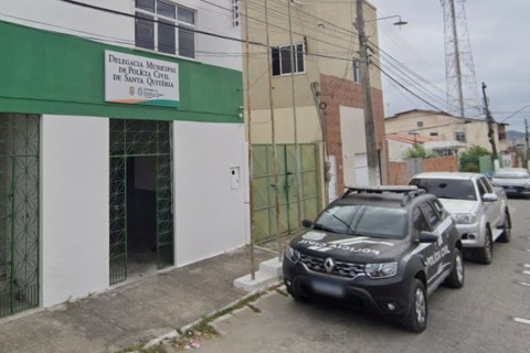 Ex-delegado de Santa Quitéria é condenado por liberar veículos apreendidos sem autorização judicial