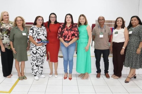 Piquet Carneiro-CE Fortalecendo a Educação da região