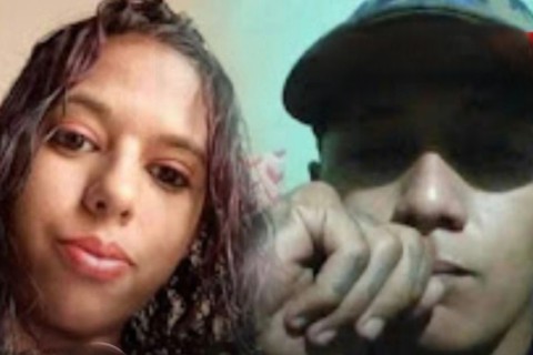 Mulher grávida mata marido a facadas após briga na zona rural de Poranga no Ceará