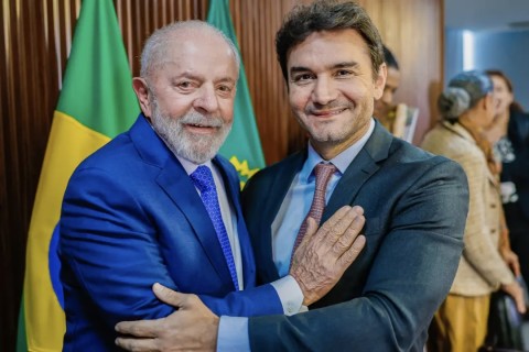 Fim da aliança: União Brasil entrega ministério e rompe com Governo Lula