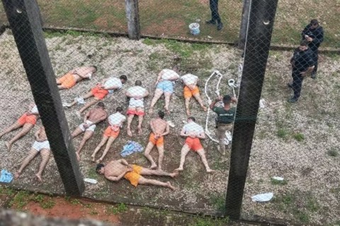 Facções criminosas no Ceará: por que o estado virou alvo e como a violência mudou