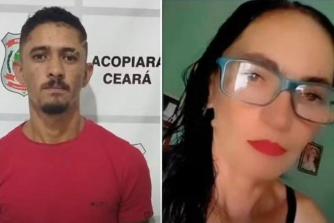 Mulher morre após levar soco do genro durante discussão familiar em Acopiara-CE