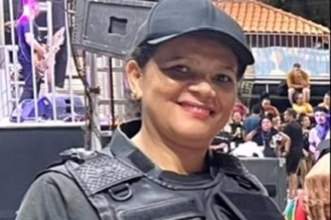 Segurança morre em acidente ao voltar do trabalho em Ubajara no Ceará