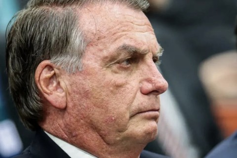 Bolsonaro passará por perícia médica