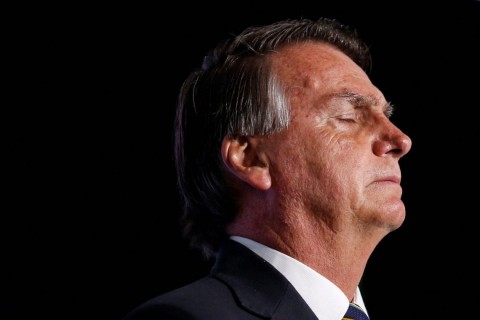Por unanimidade, STF mantém prisão preventiva de Jair Bolsonaro