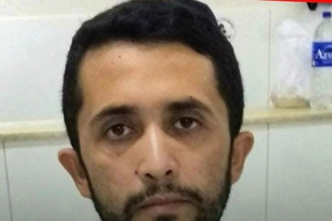 Após ferir a filha de 1 ano e meio com arma branca, homem é baleado pela polícia e morre em Crateús