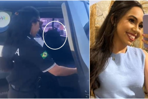 Advogada é presa suspeita de repassar recados de presos para criminosos em liberdade