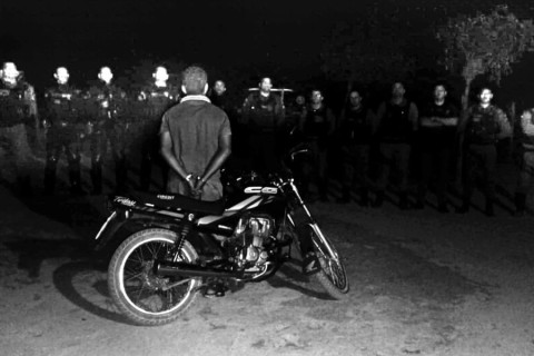 Bebê de 2 meses morre e pais são baleados na divisa do Ceará com Pernambuco