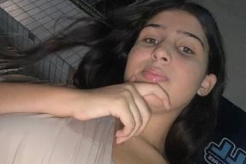 Adolescente de 12 anos desaparece após sair de casa, em Fortaleza-CE