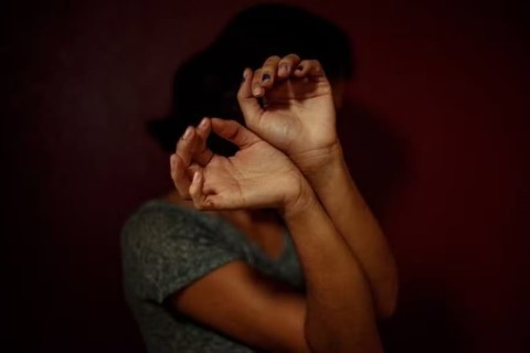 Amigas são agredidas juntas pelos ex-namorados no interior do Ceará