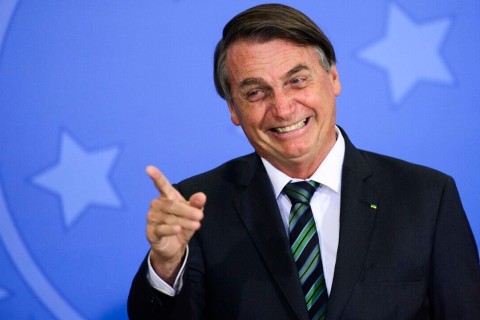 Bolsonaro entra com recurso no STF e fala em equívocos da condenação