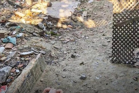 Três crianças são resgatadas em Fortaleza-CE após denúncias de maus-tratos