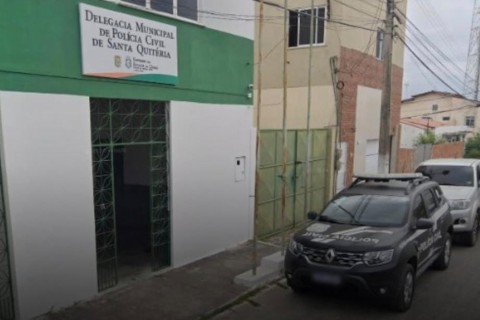 Justiça condena ex-delegado de Santa Quitéria por liberar veículos apreendidos sem ordem judicial