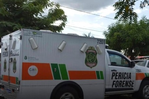 Agricultores tomam veneno pensando ser bebida alcoólica e morrem no interior do Ceará