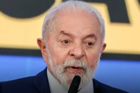 PF fez "limpeza” de “gente safada", diz Lula sobre operação contra abuso sexual de crianças