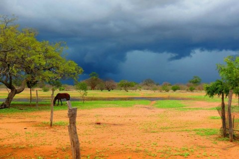 La Niña é confirmada e muda o cenário climático: o que isso pode gerar para o Ceará e o Nordeste