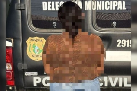 Gerente de prostíbulo é presa no interior do Ceará por usar cartões furtados no estabelecimento