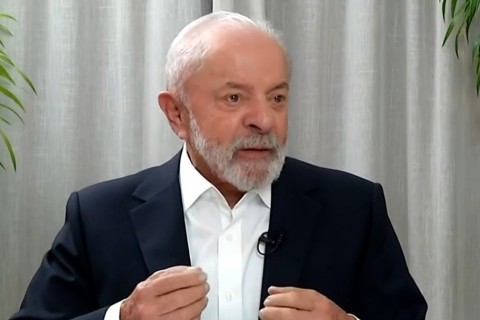 Inauguração de polo automotivo no Ceará marca avanço na produção de carros elétricos, diz presidente Lula