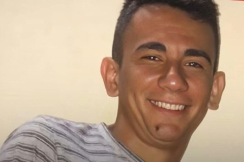 Luto em Crateús-CE: Distrito do Realejo chora a morte de jovem vítima de acidente