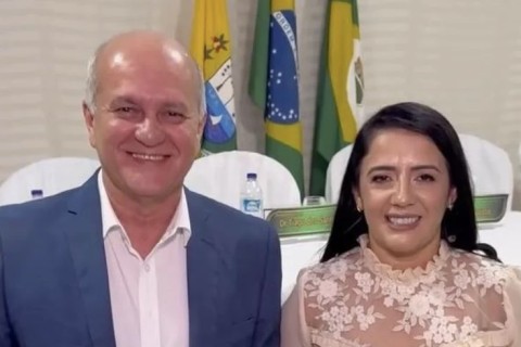 Cassação de prefeito e vice de Barroquinha-CE é revertida pelo ministro André Mendonça