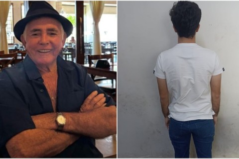 Filho de prefeito vai a júri popular suspeito de matar idoso atropelado em Aurora, no Ceará