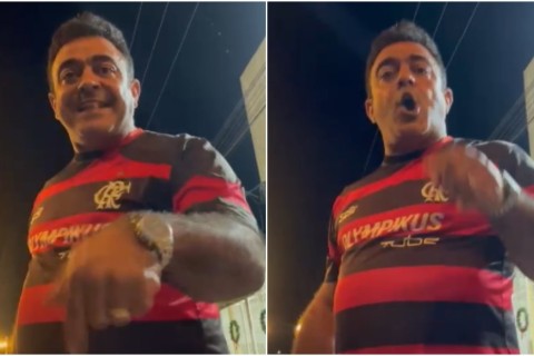 Dono de bar é denunciado por homofobia após expulsar casal de mulheres por beijo, no Ceará