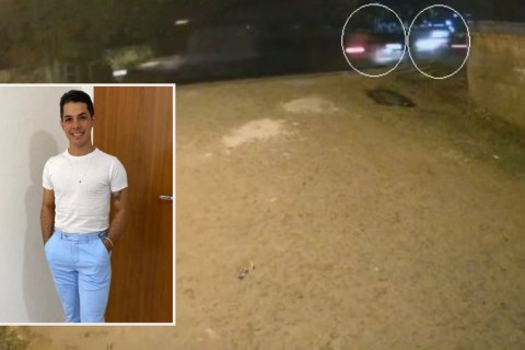 Nutricionista morre em colisão frontal entre motos no Ceará