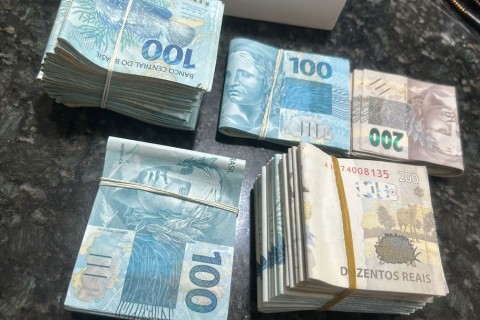 Polícia Federal faz operação de combate a contrabando de eletrônicos estrangeiros no Ceará