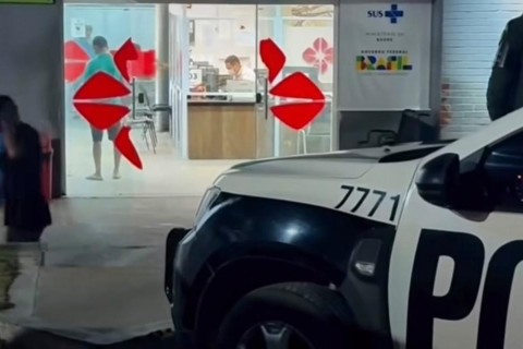 Bebê de um ano e seis meses é esfaqueada pelo próprio pai em Crateús