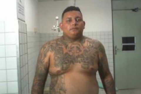 Acusado de ser ‘matador’ da facção Massa em Fortaleza é solto