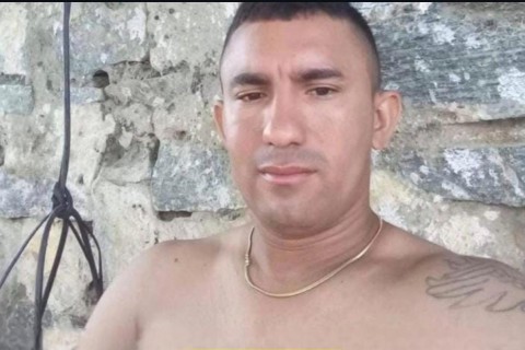 Homem é morto com nove tiros na cidade de Quixadá no Ceará