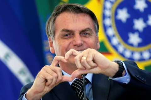Mesmo preso, quanto Bolsonaro recebe por mês?