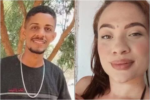 Mulher mata o namorado depois que ele se recusou a mostrar mensagens no celular