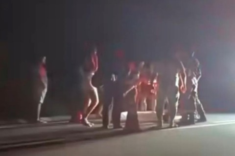 Motociclista morre em grave acidente no sítio tanque, em Iguatu-CE