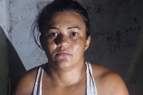 Tentativa de homicídio no alto do bem-te-vi em Piquet Carneiro-CE