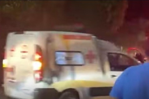 Dois mortos e um ferido após tiroteio em Itapajé no Ceará