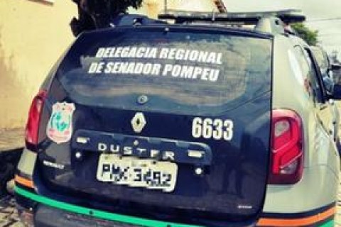 Acusados de integrar PCC e torturar adolescente são absolvidos no Ceará