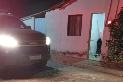 Homem é morto a tiros em Jaguaruna no Ceará