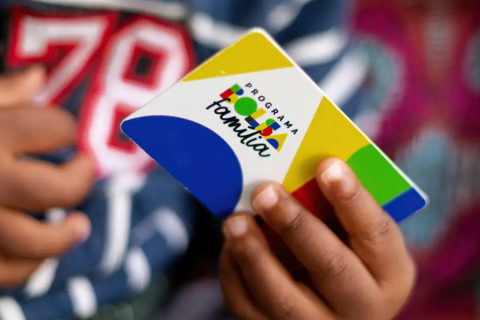 Caixa paga Bolsa Família a beneficiários com NIS de final 3