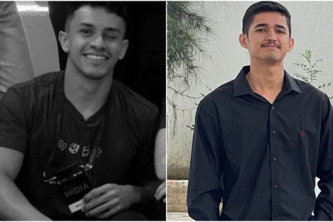 Dois irmãos morrem afogados após caiaque virar em açude no interior do Ceará